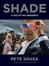 Cover image for Shade